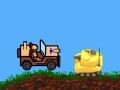 Gioco Moon Patrol