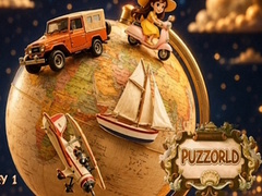 Gioco Puzzorld