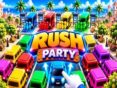 Gioco Rush Party