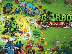 Gioco Gorbo Axestorm