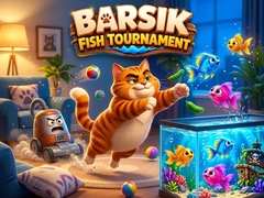 Gioco Barsik Fish Tournament