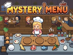 Gioco Mystery Menu