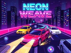 Gioco Neon Weave