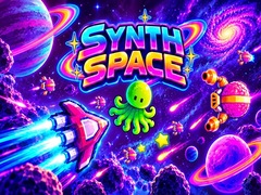 Gioco Synth Space