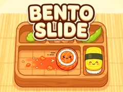 Gioco Bento Slide