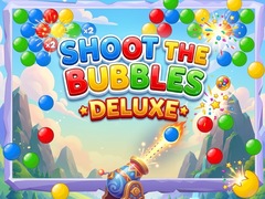 Gioco Shoot the Bubbles Deluxe