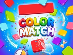 Gioco Colour Matching