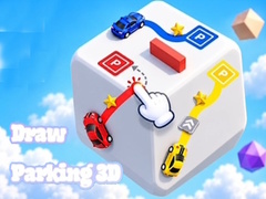 Gioco Draw Parking 3D