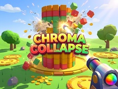 Gioco Chroma Collapse