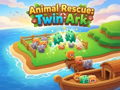 Gioco Animal Rescue: Twin Ark
