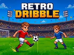 Gioco Retro Dribble