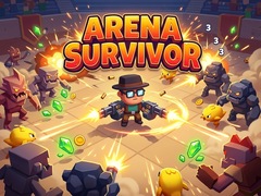 Gioco Arena Survivor