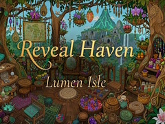Gioco Reveal Haven: Lumen Isle