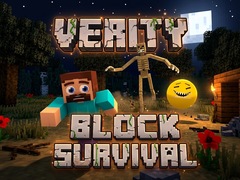 Gioco Verity Block Survival