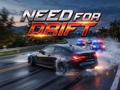 Gioco Need for Drift