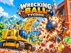 Gioco Wrecking Ball Tycoon