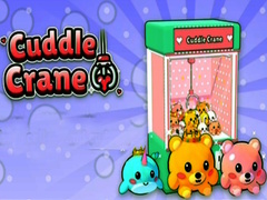 Gioco Cuddle Crane