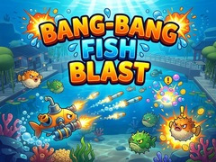 Gioco Bang-Bang Fish Blast