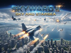Gioco Skyward II - Sky and Starsea