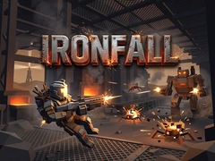 Gioco Ironfall