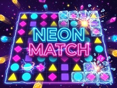 Gioco Neon Match
