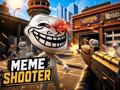Gioco Meme Shooter