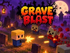 Gioco Grave Blast