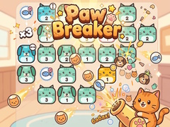 Gioco Paw Breaker