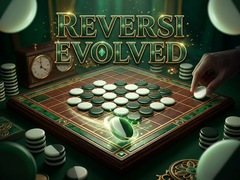 Gioco Reversi Evolved