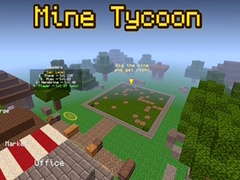 Gioco Mine Tycoon