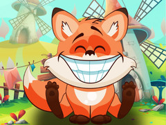 Gioco Happy Fox