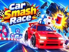 Gioco Car Smash Race