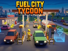 Gioco Fuel City Tycoon