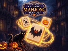 Gioco Twilight Mahjong Manor