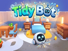 Gioco Tidy Bot