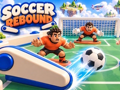 Gioco Soccer Rebound