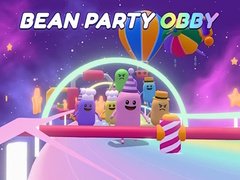Gioco Bean Party Obby