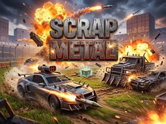 Gioco Scrap Metal