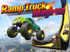 Gioco Ramp Truck Mayhem