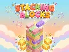 Gioco Stacking Blocks