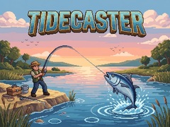 Gioco Tidecaster