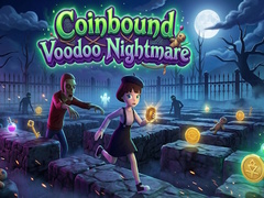 Gioco Coinbound Voodoo Nightmare