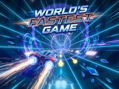 Gioco World's Fastest Game