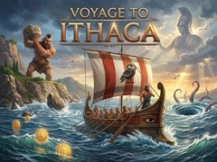 Gioco Voyage to Ithaca