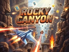 Gioco Rocky Canyon