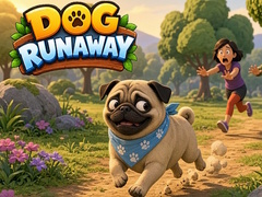 Gioco Dog Runaway