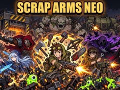 Gioco Scrap Arms Neo