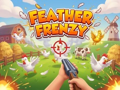 Gioco Feather Frenzy