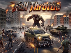 Gioco Full Throttle