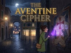 Gioco The Aventine Cipher